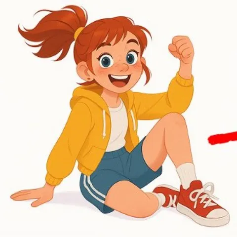 3D-figurer - Original