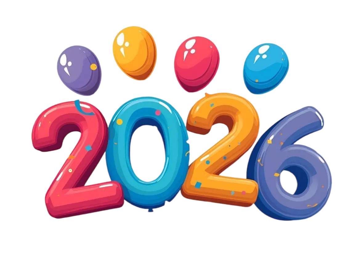 New Year