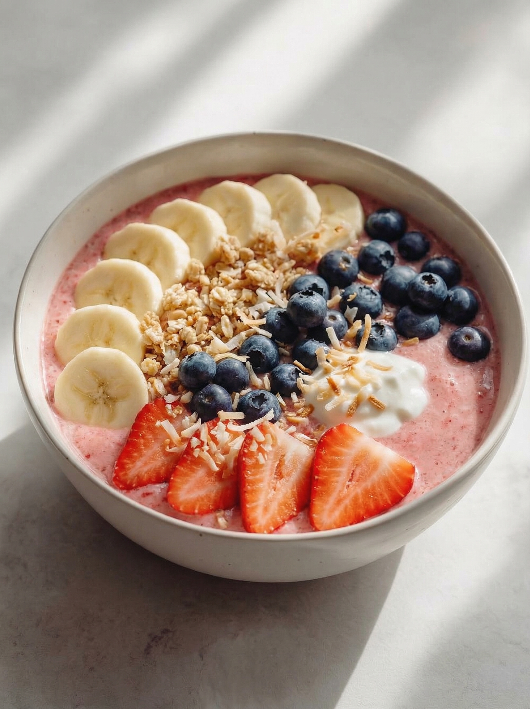 Smoothie Bowl
